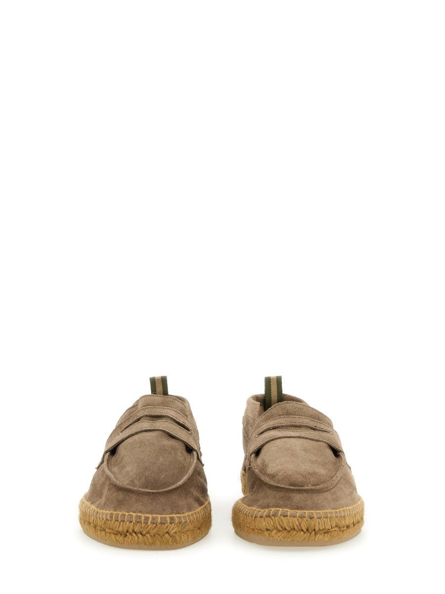 ESPADRILLA NACHO