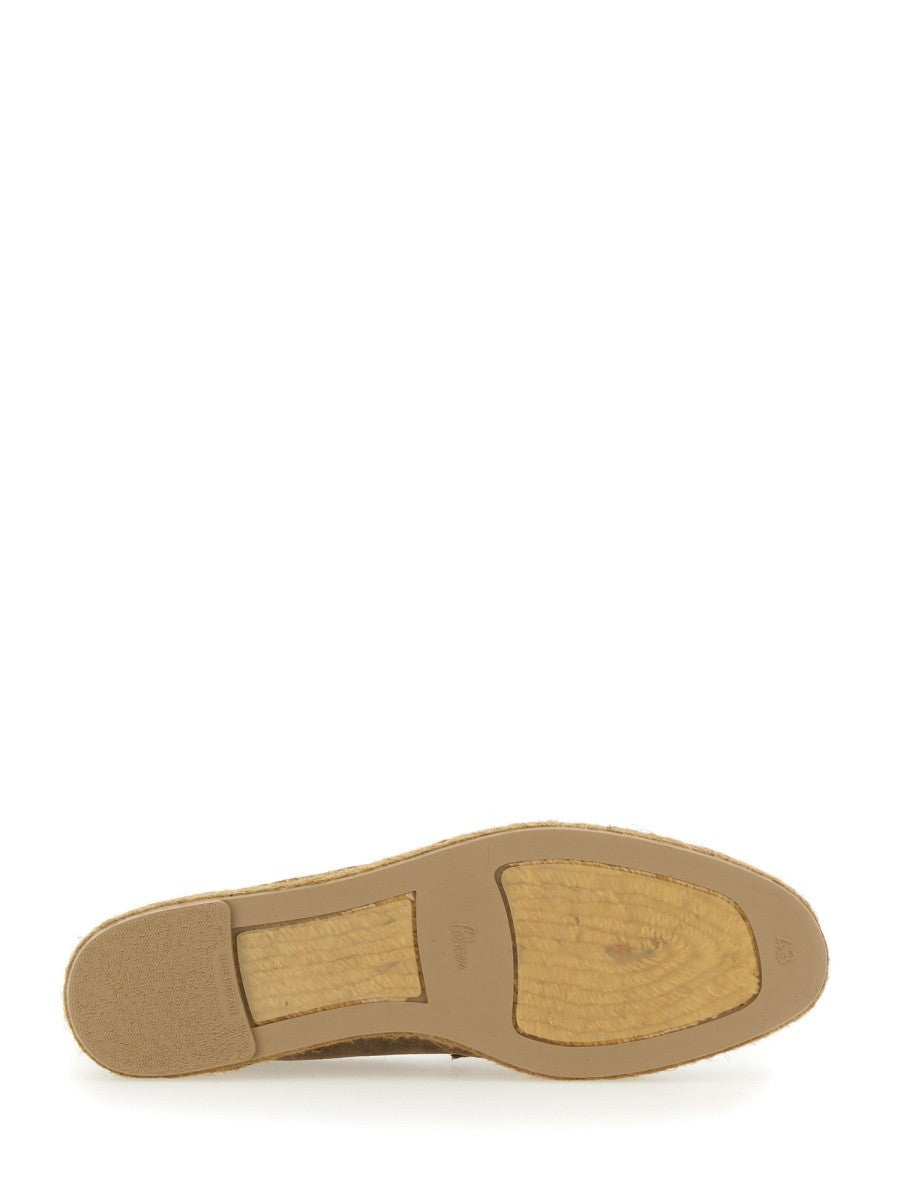 ESPADRILLA NACHO