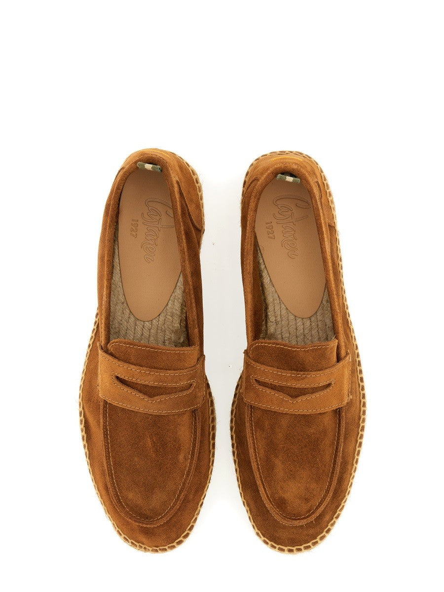 ESPADRILLA NACHO