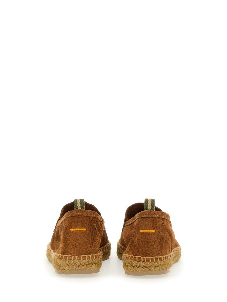 ESPADRILLA NACHO
