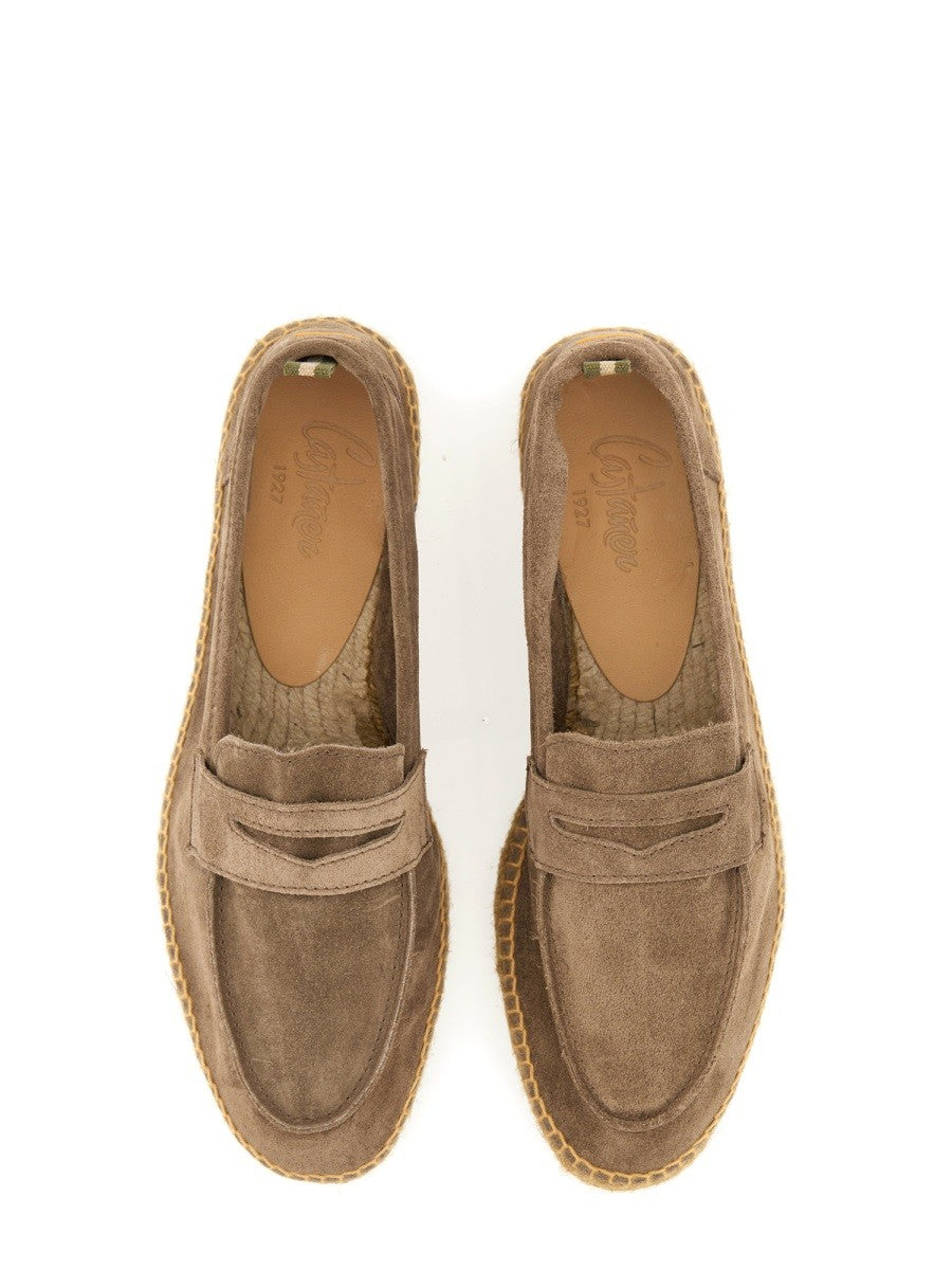 ESPADRILLA NACHO