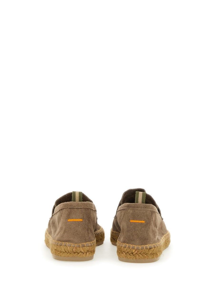 ESPADRILLA NACHO