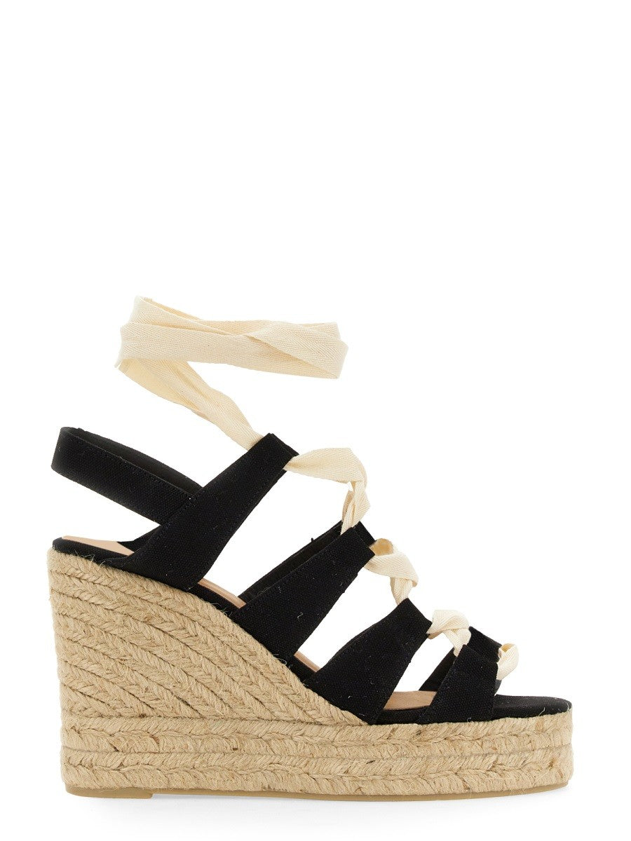 ESPADRILLE BALTA/8ED/053