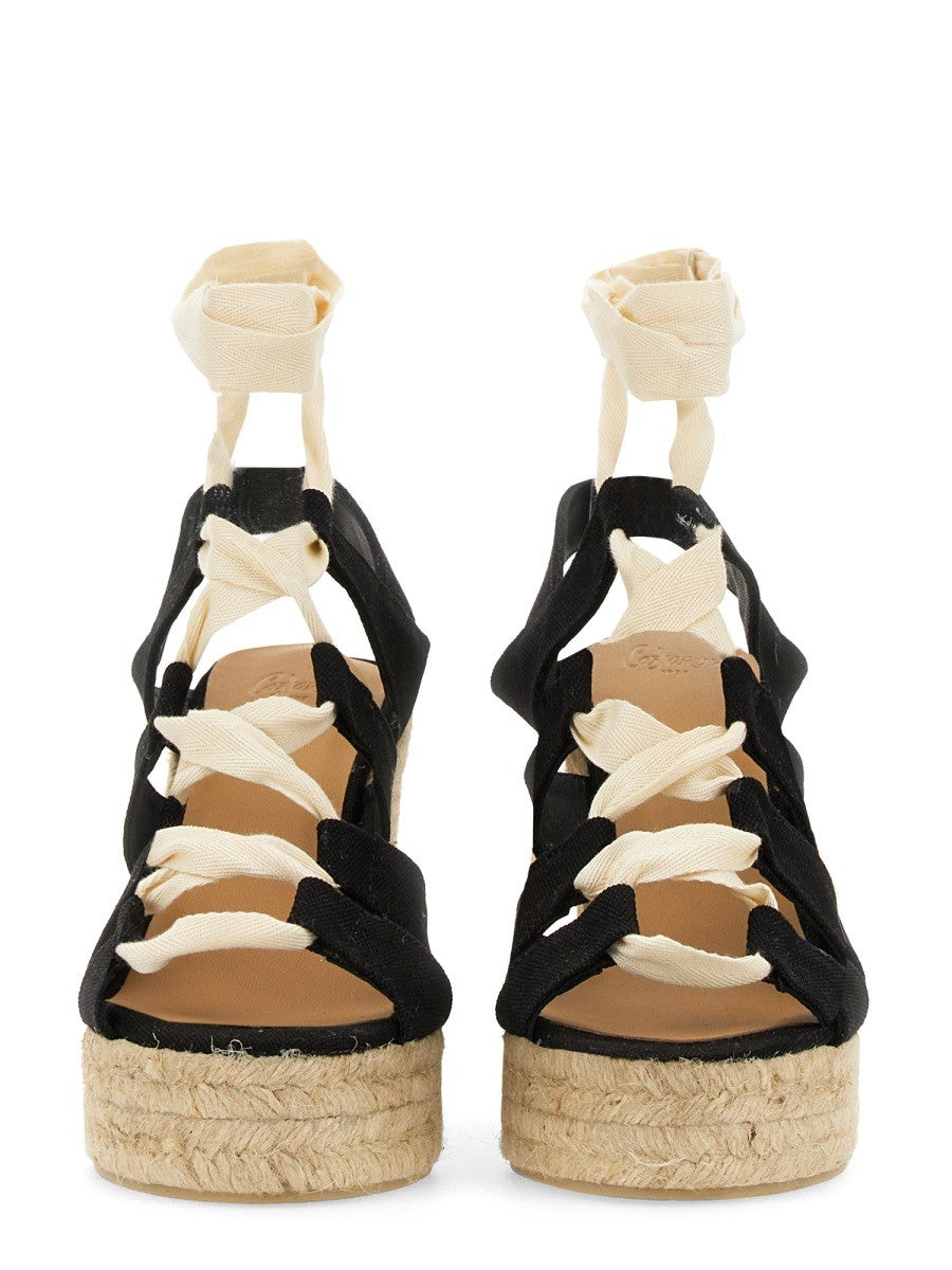 ESPADRILLE BALTA/8ED/053