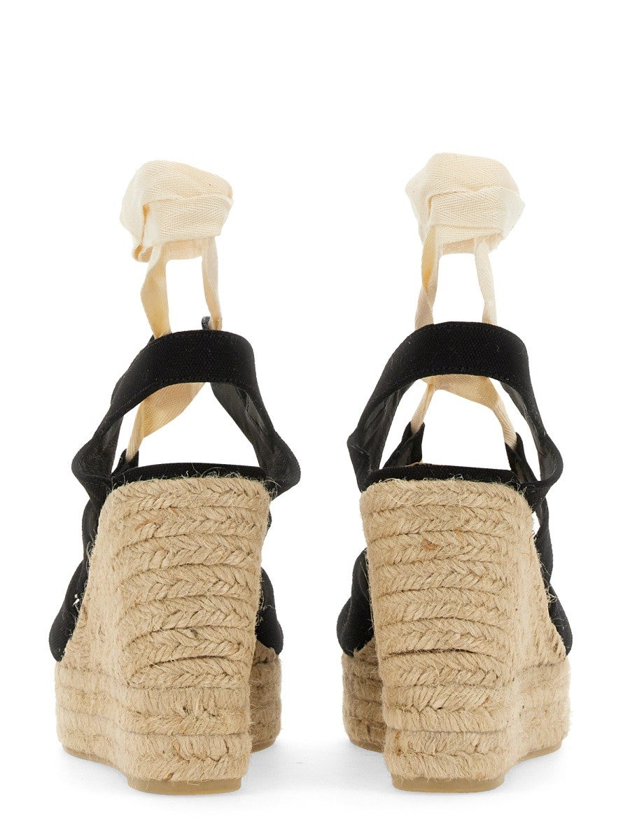 ESPADRILLE BALTA/8ED/053