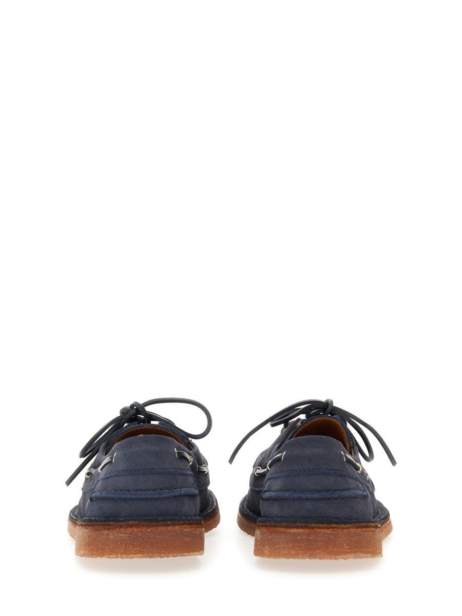 ESPADRILLE BOAT ARGENTARIO