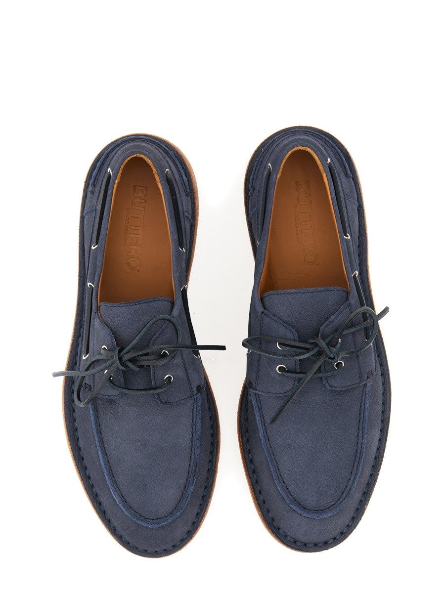 ESPADRILLE BOAT ARGENTARIO