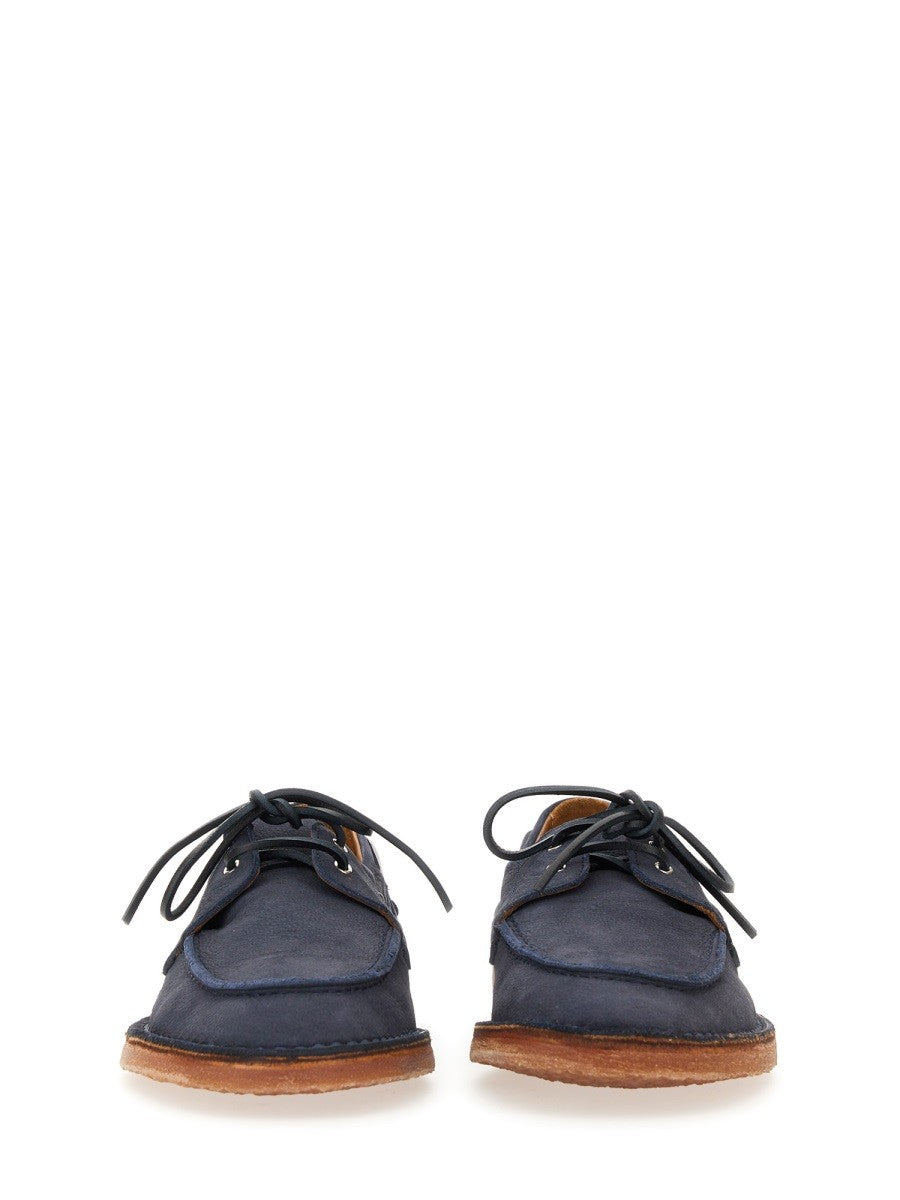 ESPADRILLE BOAT ARGENTARIO