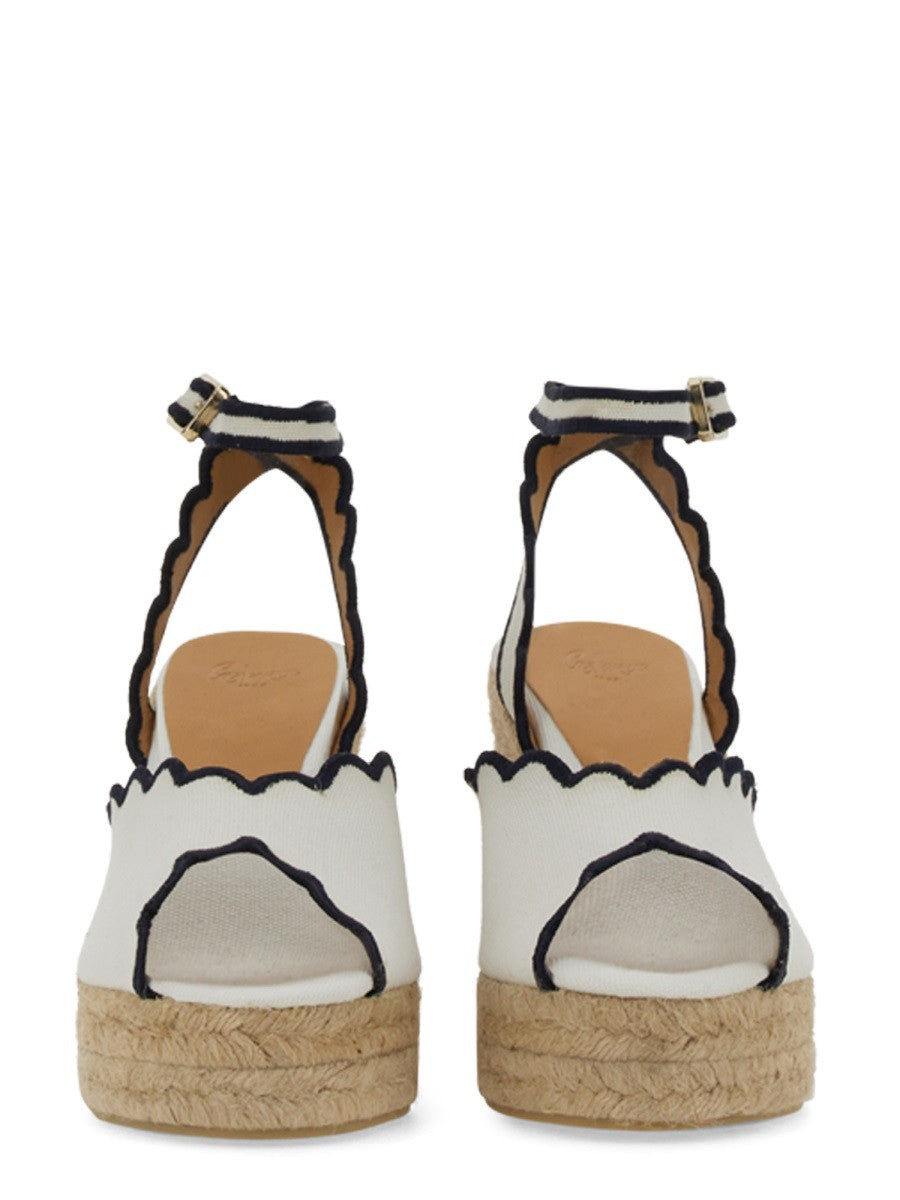 ESPADRILLE BRINI/8ED/080