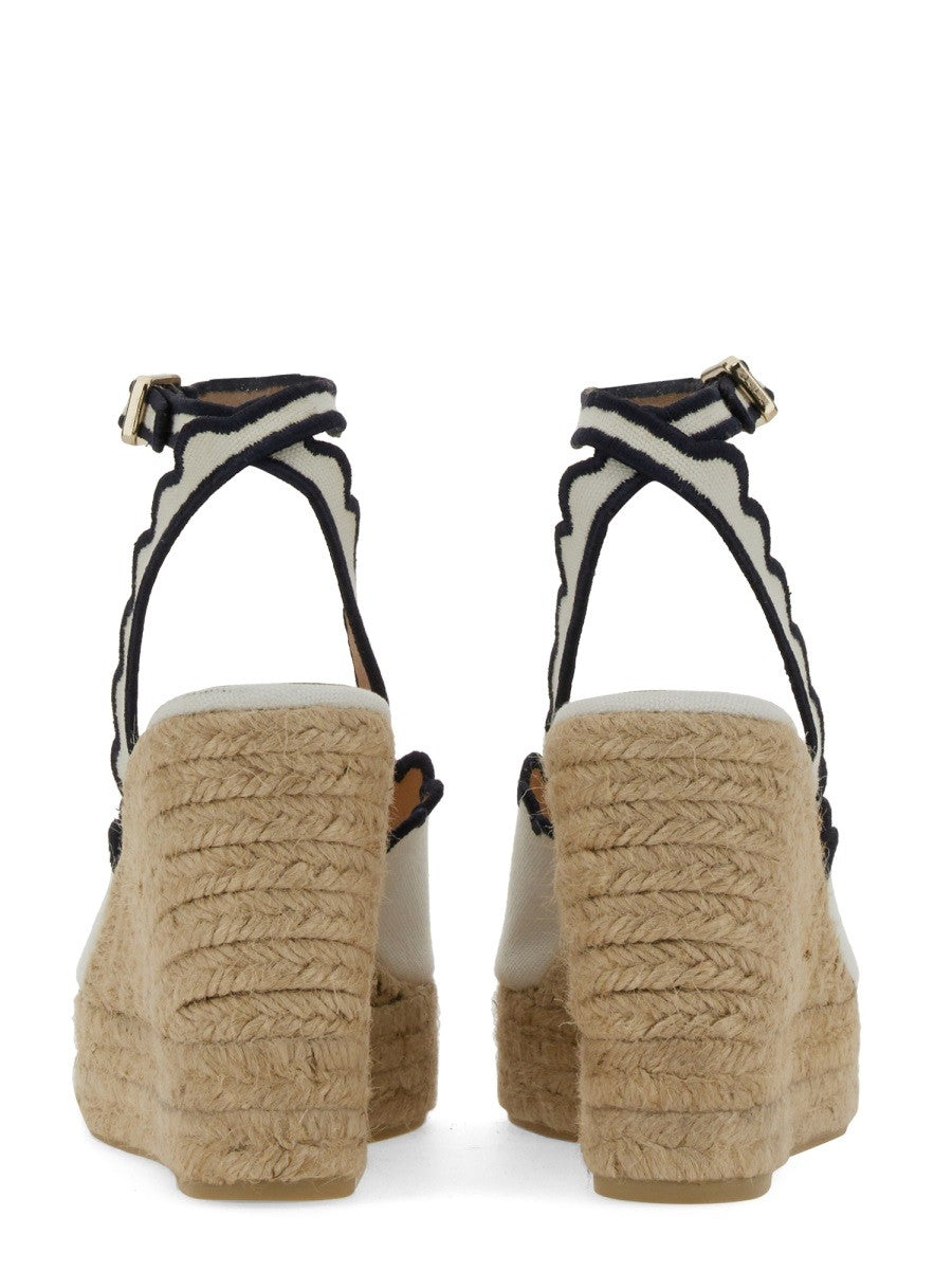 ESPADRILLE BRINI/8ED/080