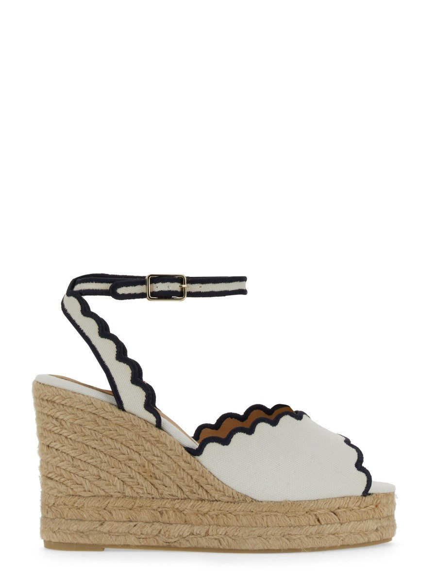 ESPADRILLE BRINI/8ED/080