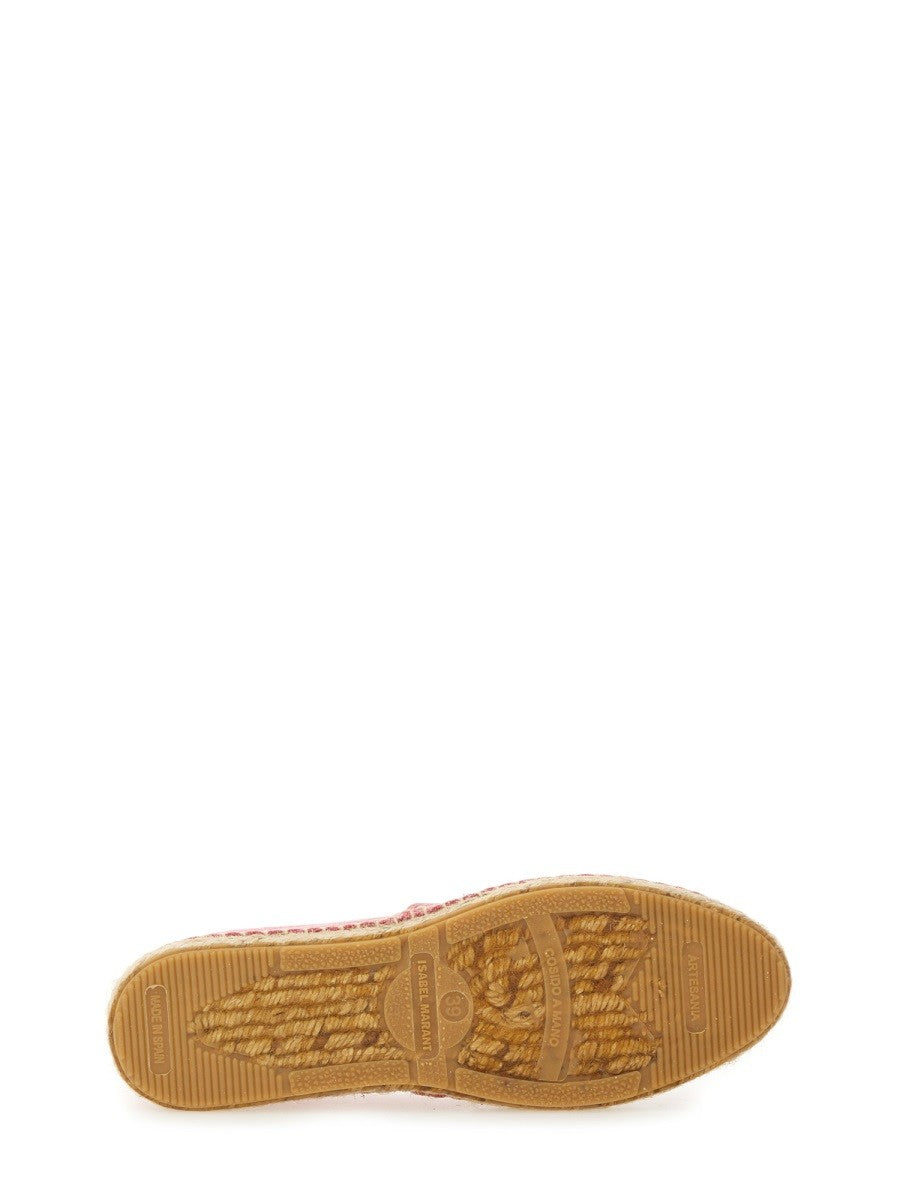 ESPADRILLE CANAE