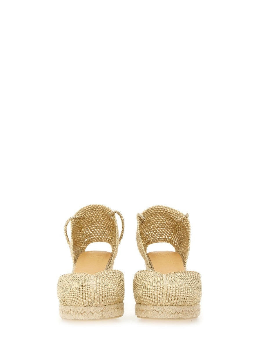 ESPADRILLE CORA