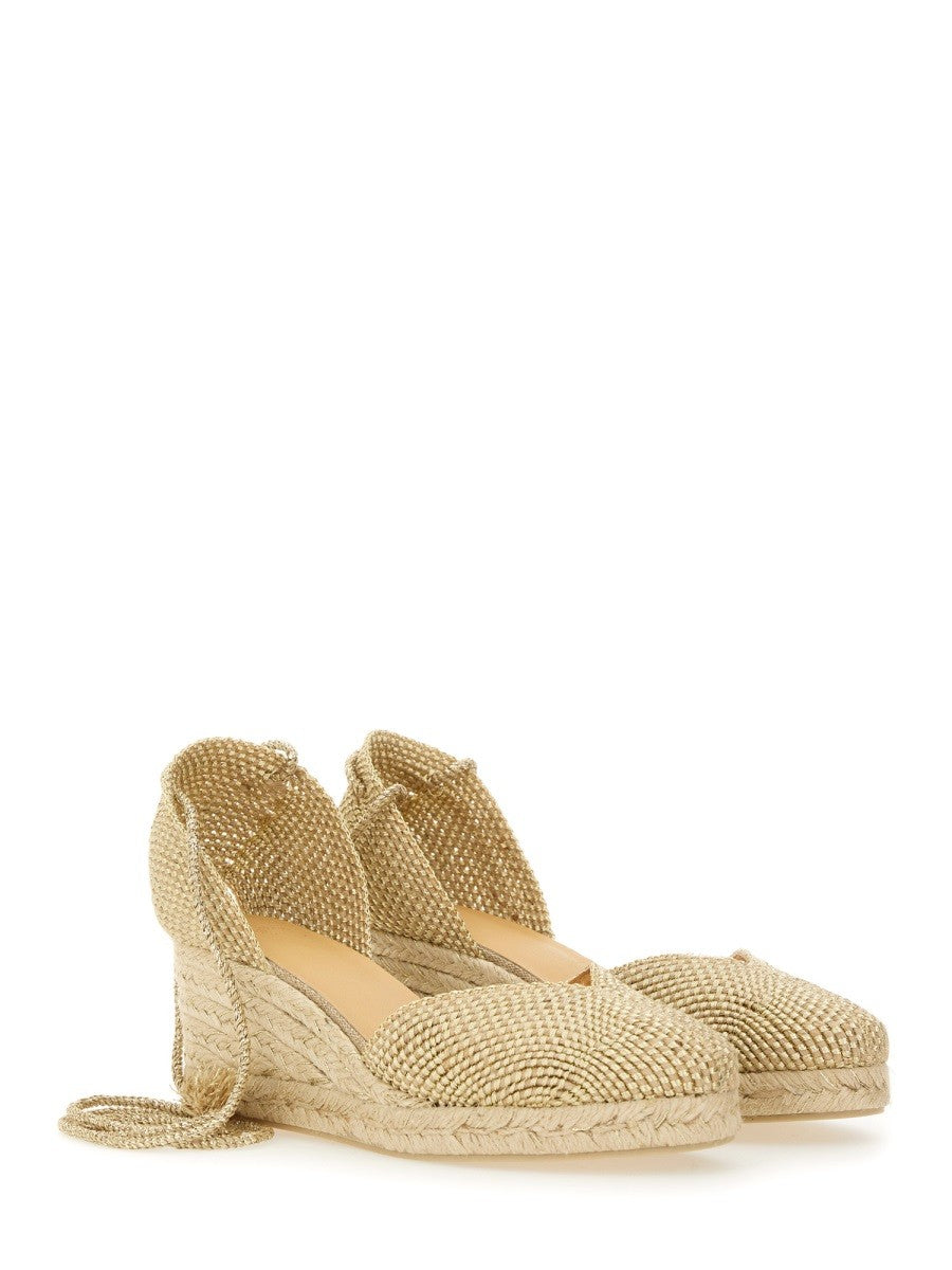 ESPADRILLE CORA