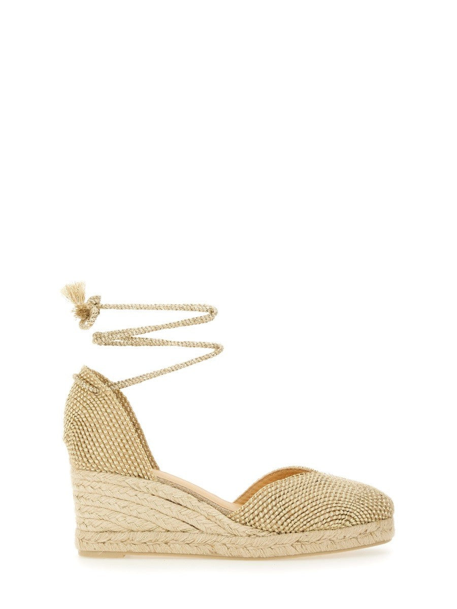 ESPADRILLE CORA