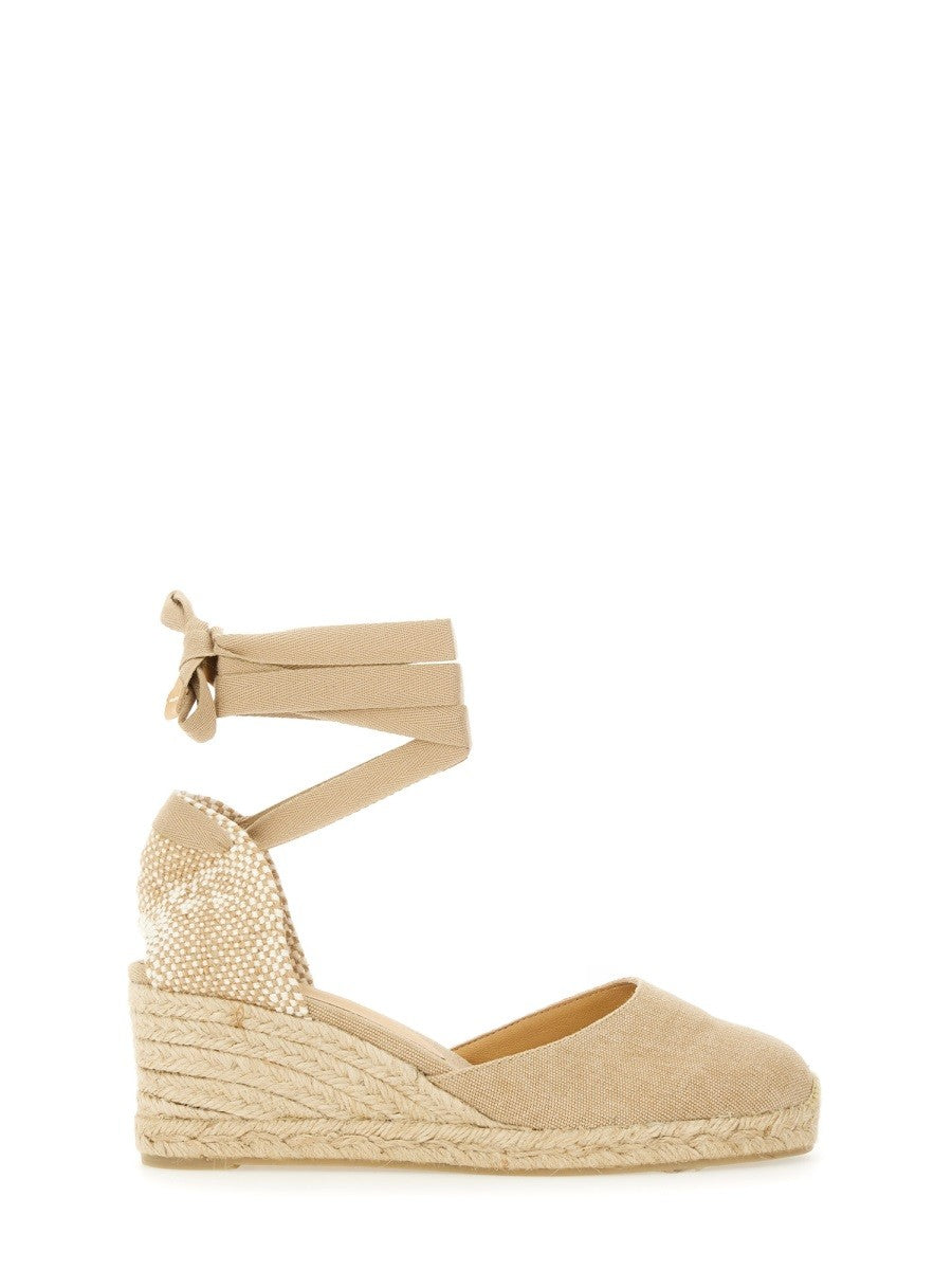 ESPADRILLE CUTE