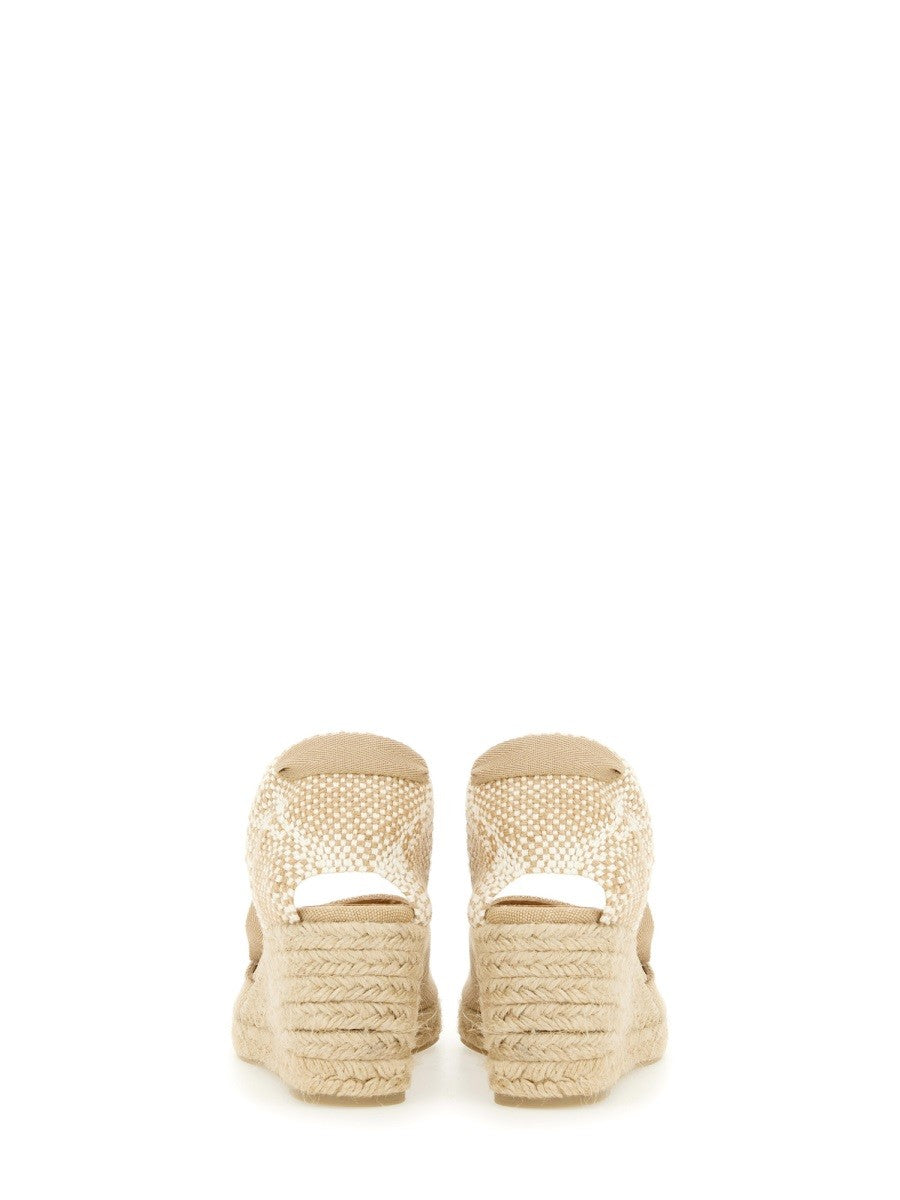 ESPADRILLE CUTE