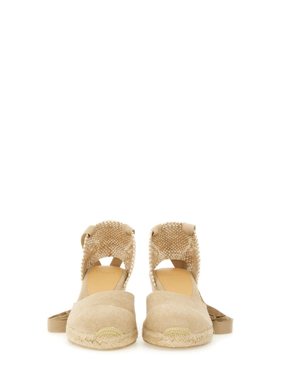 ESPADRILLE CUTE