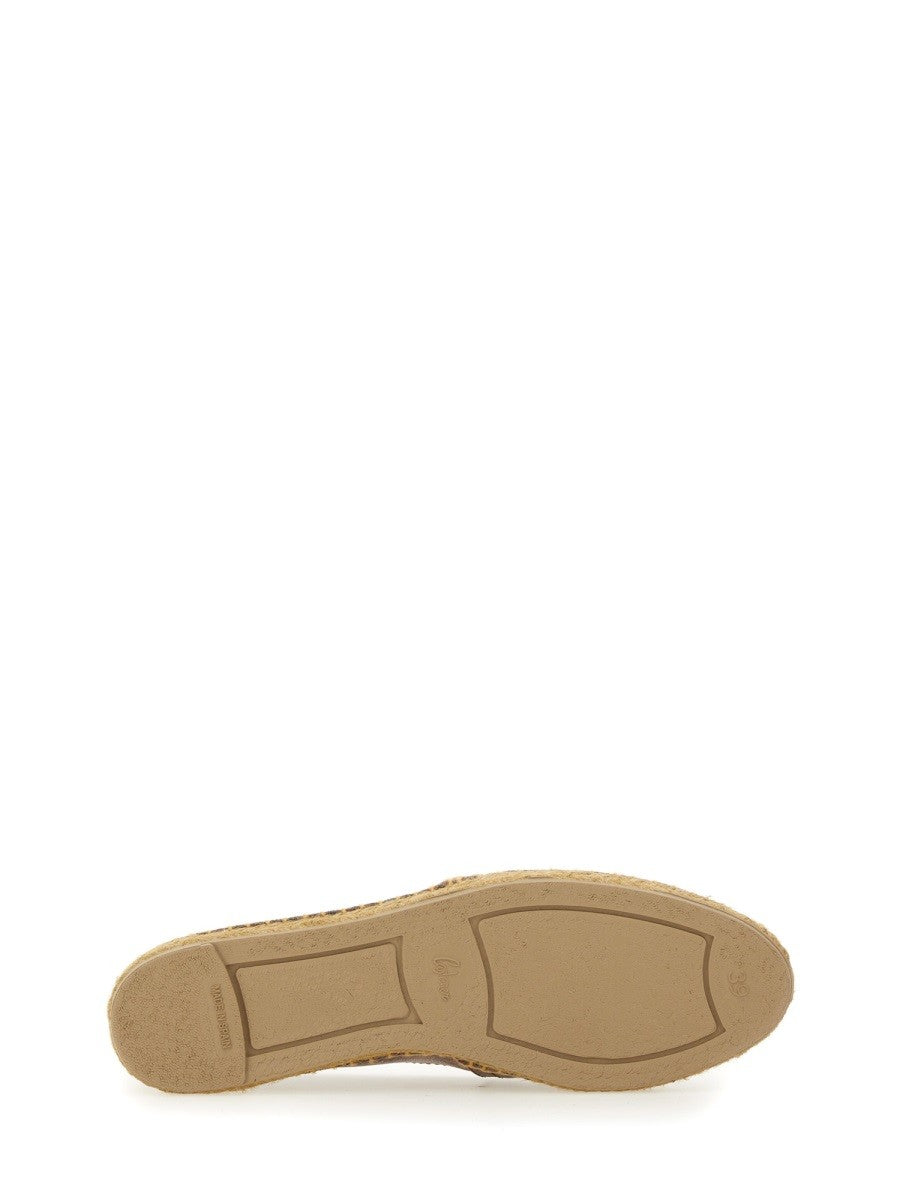 ESPADRILLE KENDA ETRO