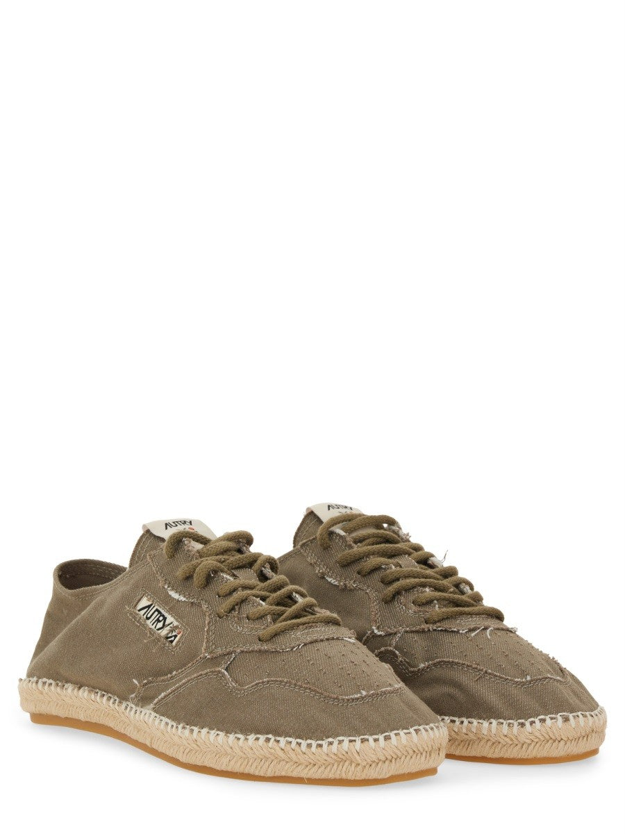 ESPADRILLE SANDY