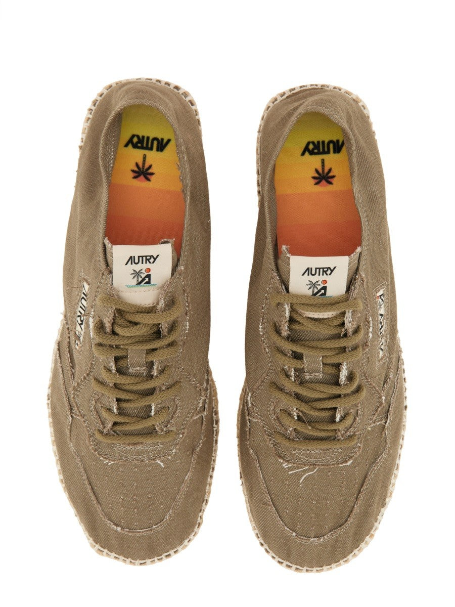 ESPADRILLE SANDY