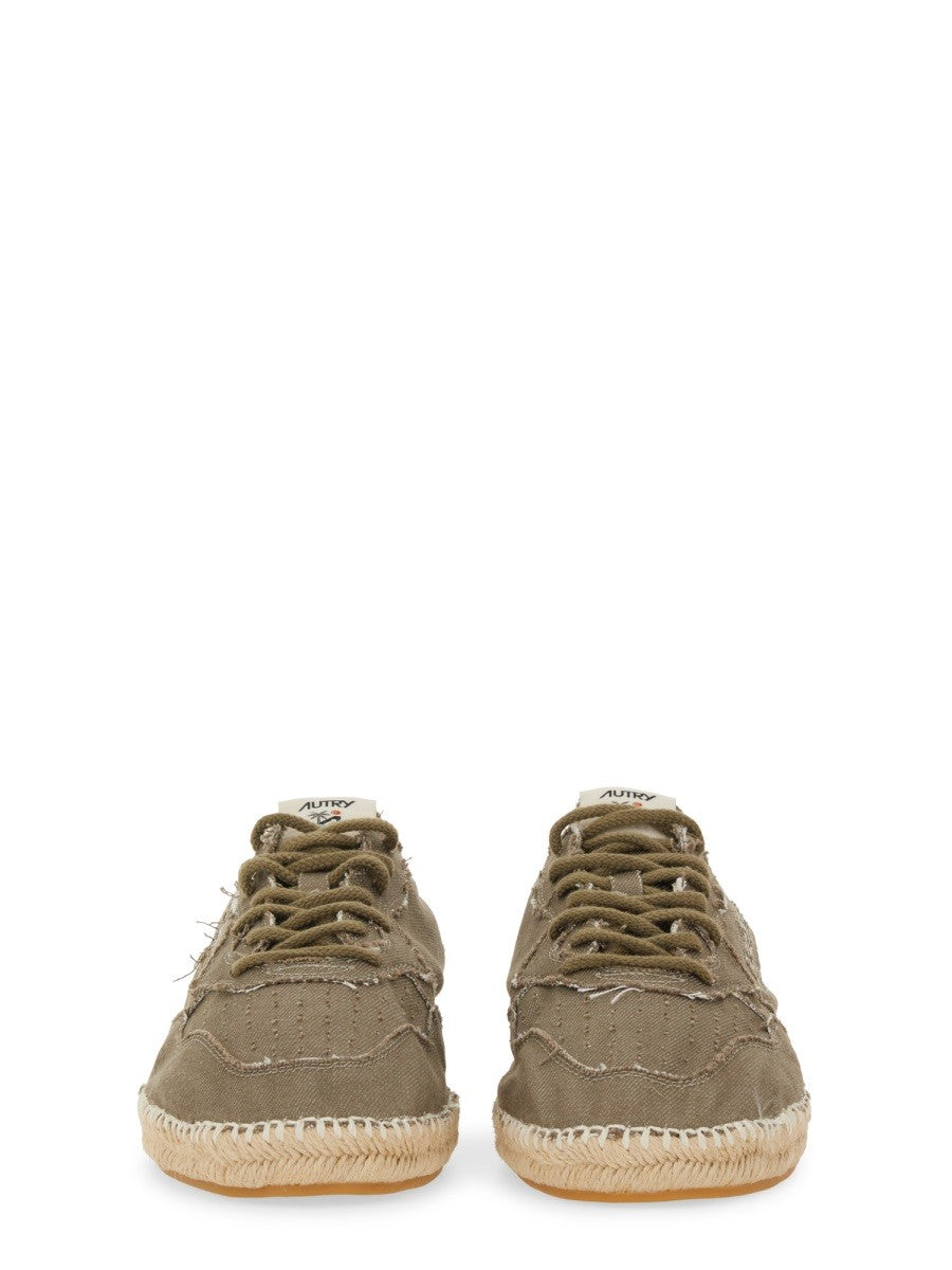 ESPADRILLE SANDY