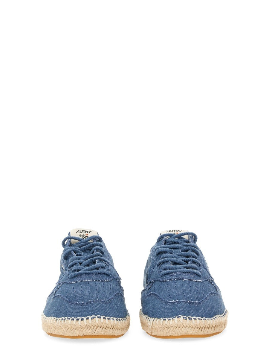 ESPADRILLE SANDY