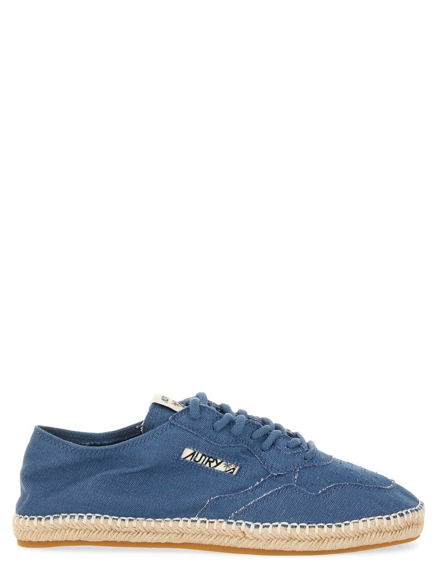 ESPADRILLE SANDY