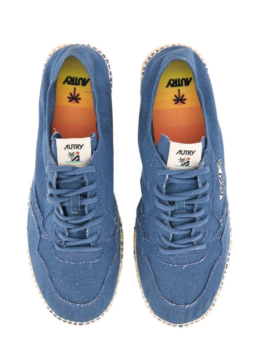 ESPADRILLE SANDY