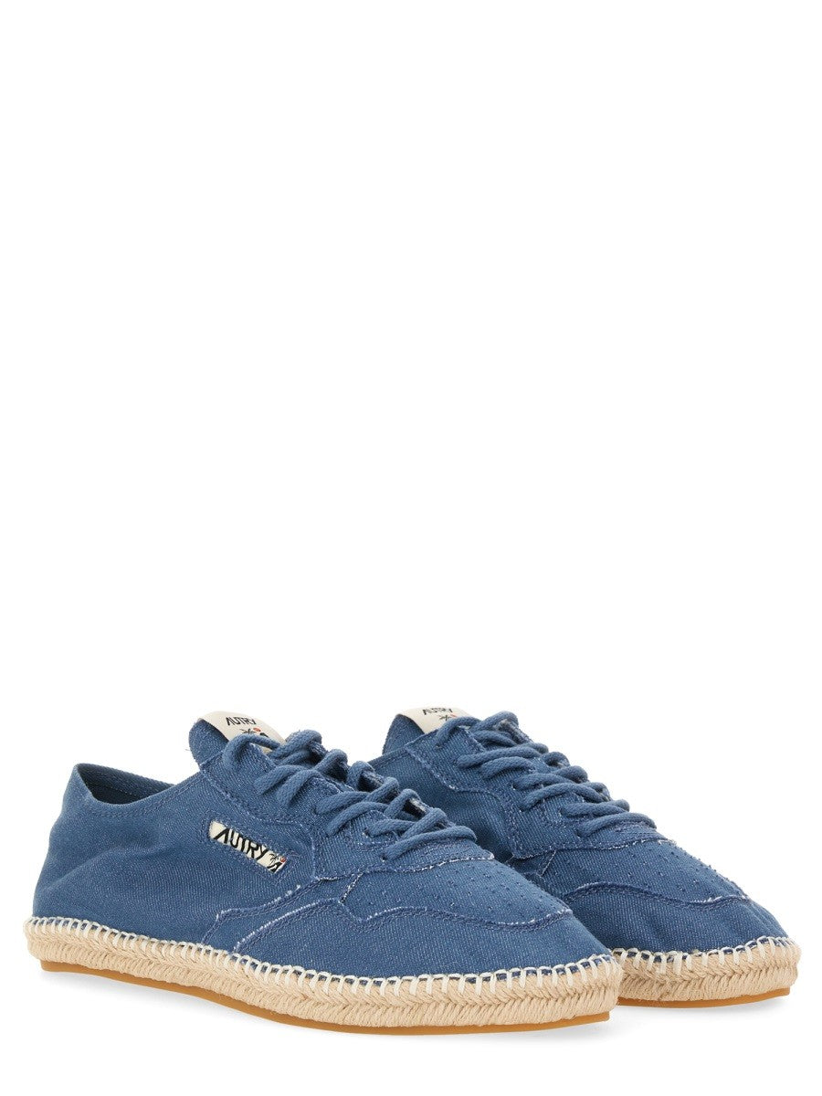 ESPADRILLE SANDY