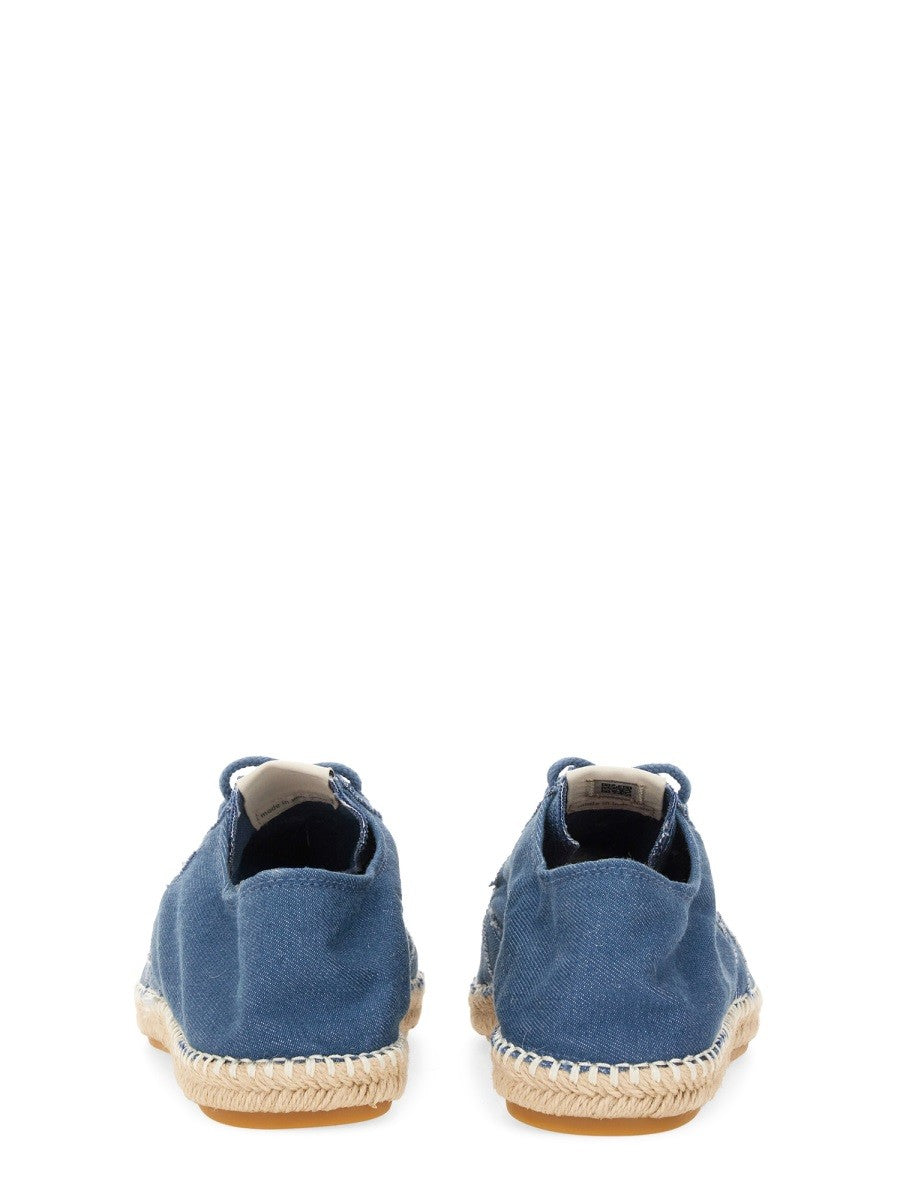 ESPADRILLE SANDY