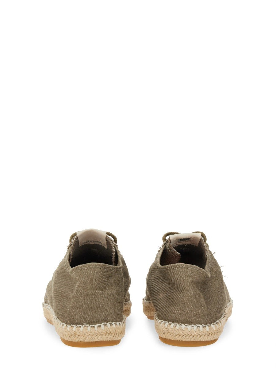 ESPADRILLE SANDY