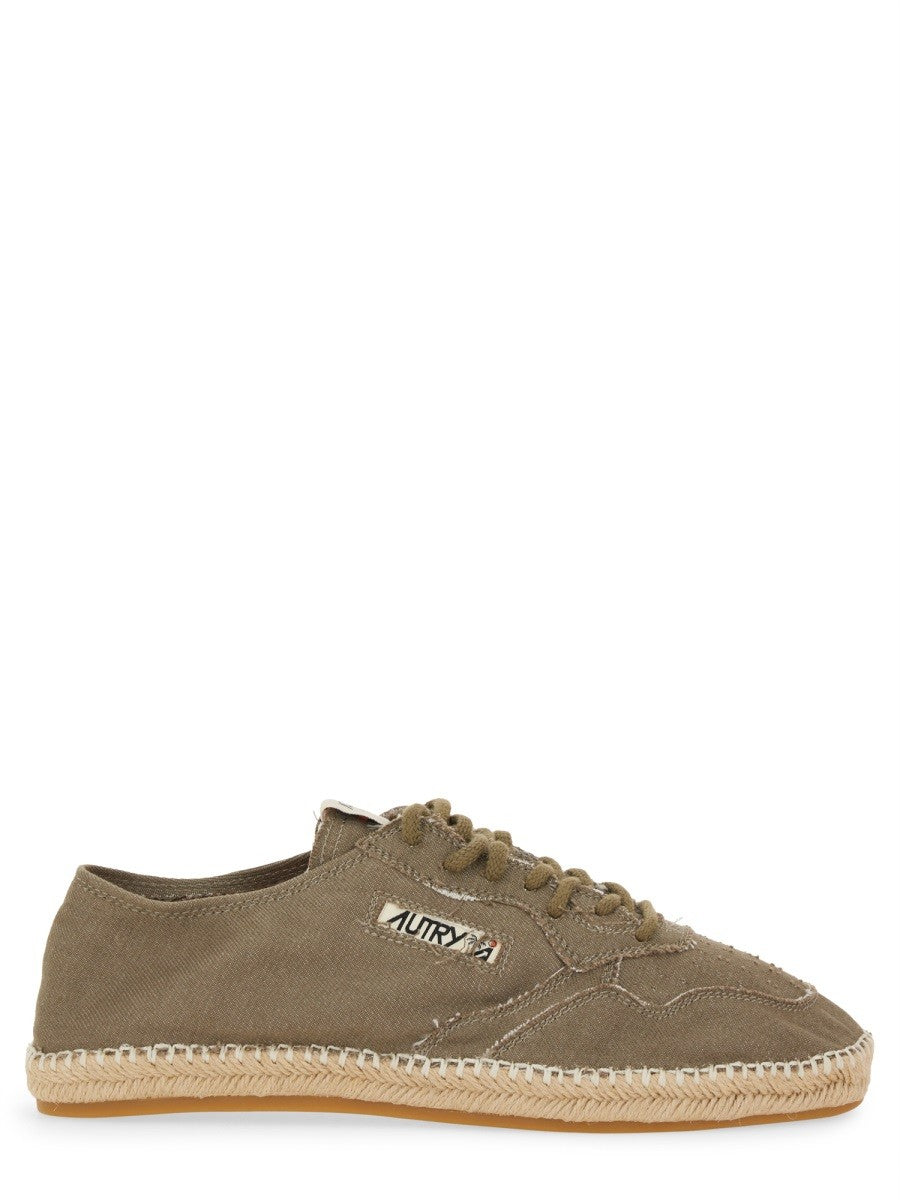 ESPADRILLE SANDY