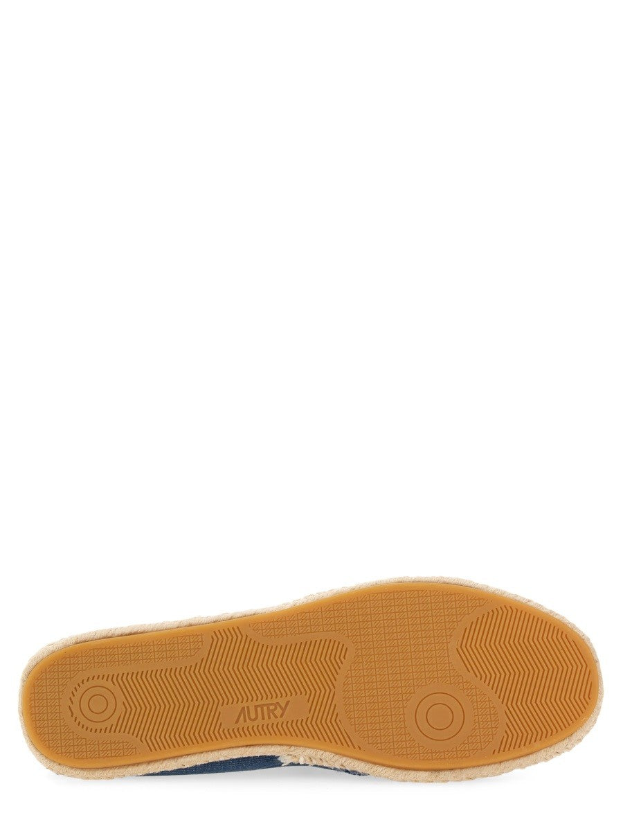 ESPADRILLE SANDY