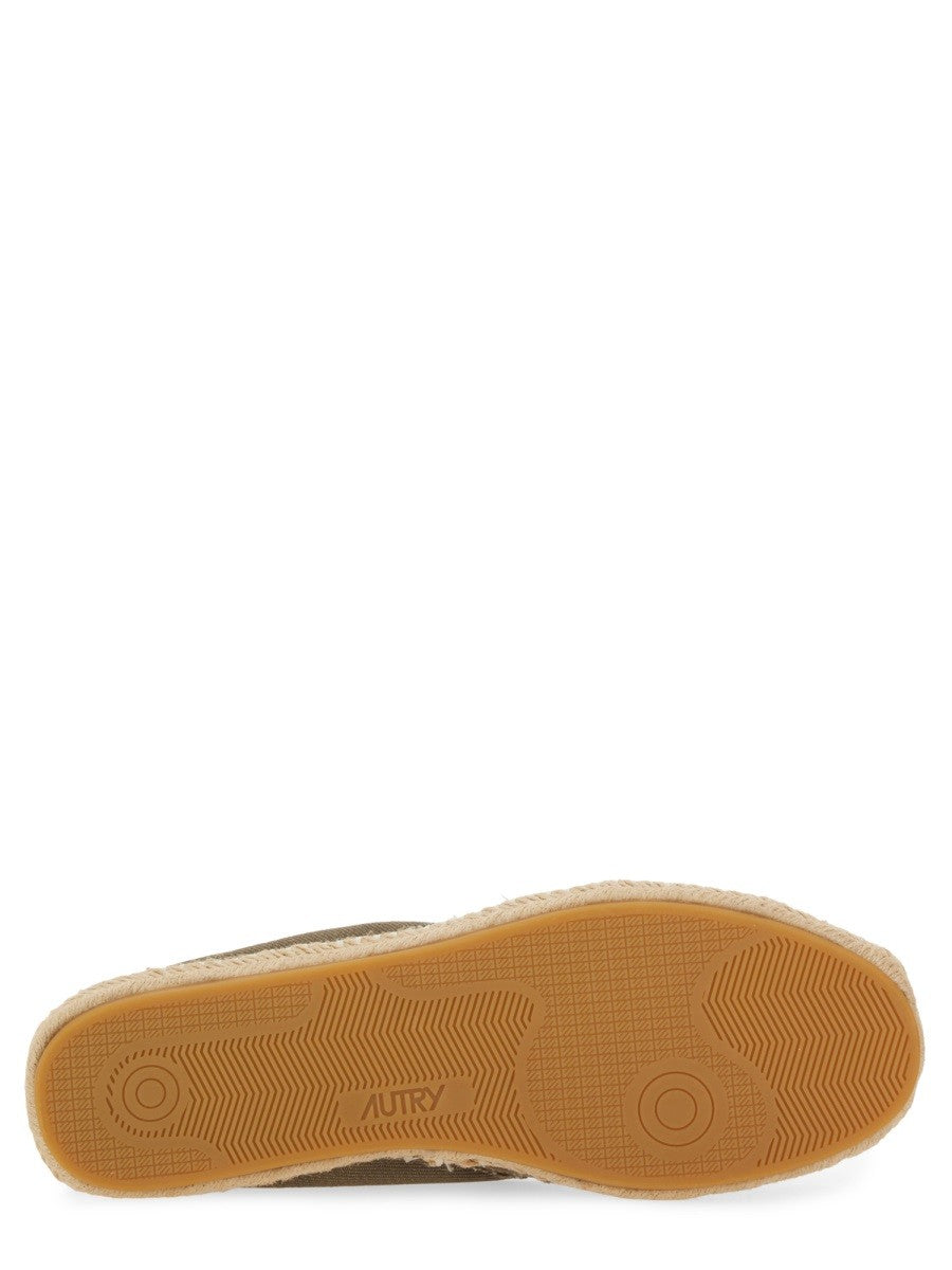 ESPADRILLE SANDY