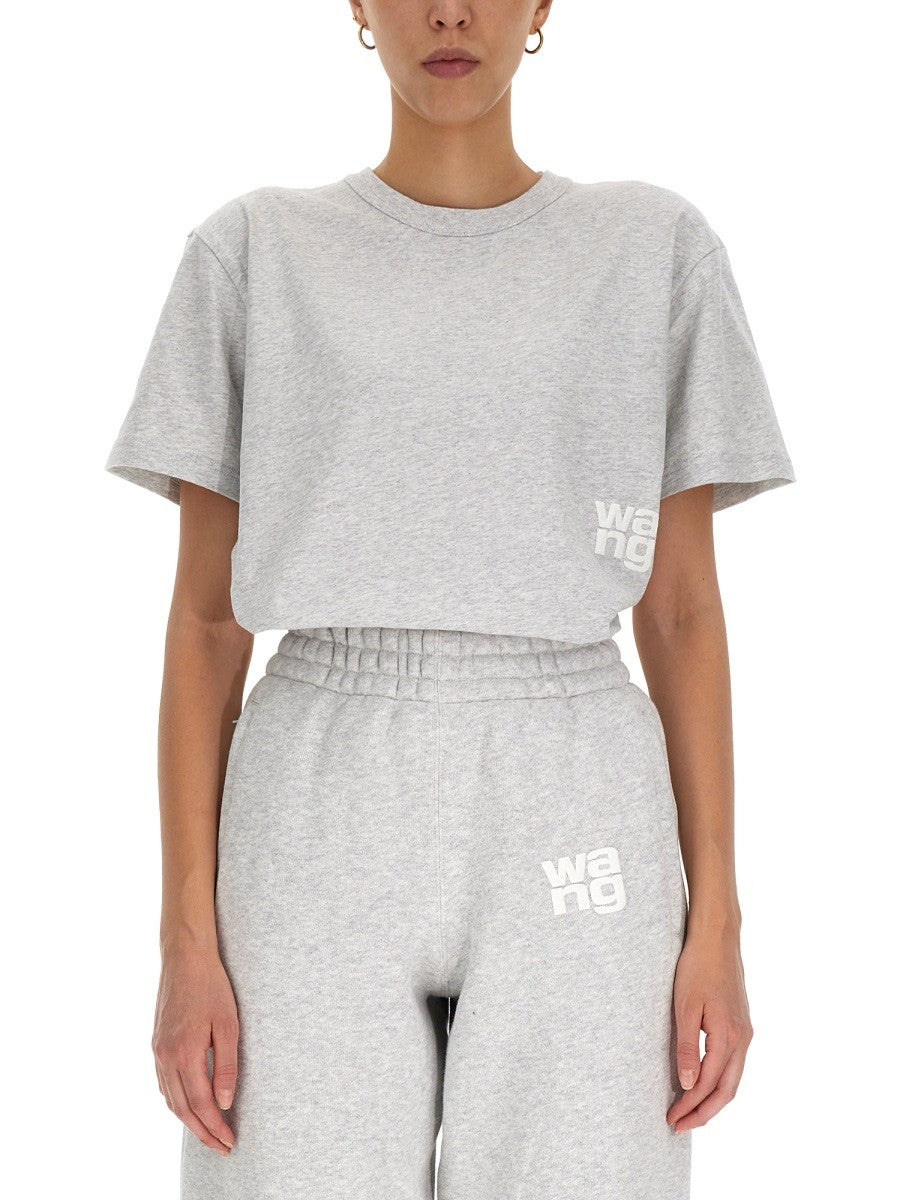 Regular Fit Essential T-Shirt
