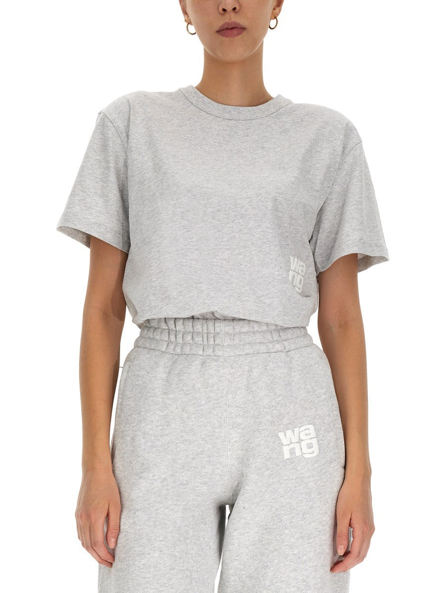 Regular Fit Essential T-Shirt
