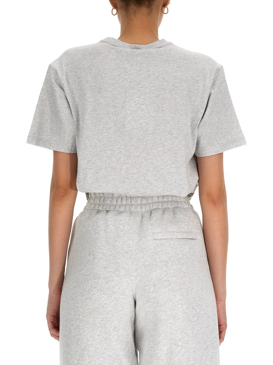 Regular Fit Essential T-Shirt