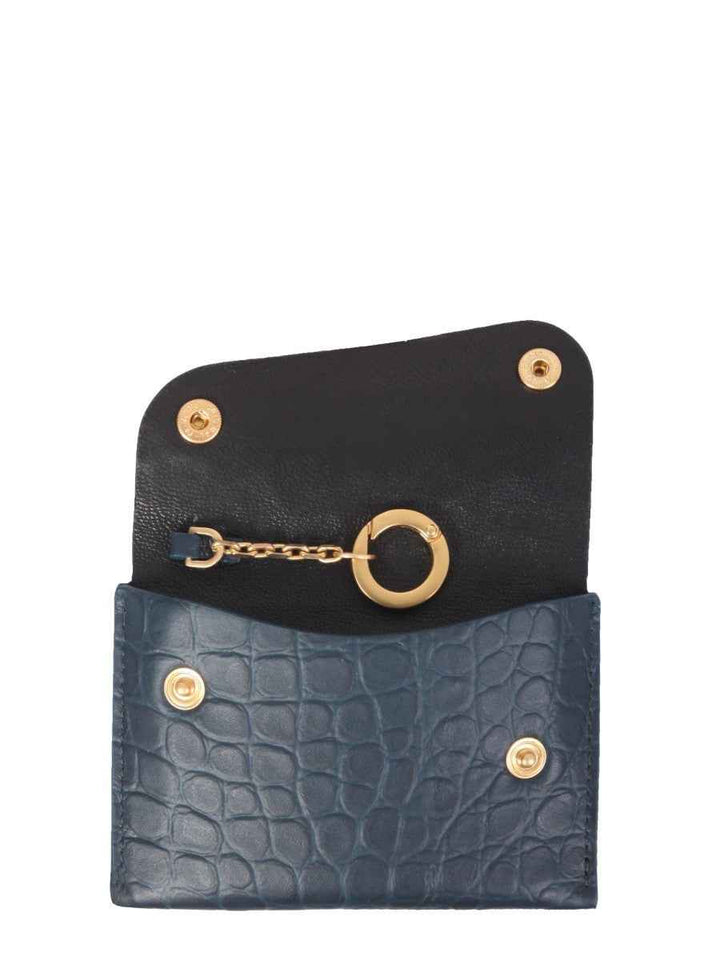 EUROPE CARD HOLDER