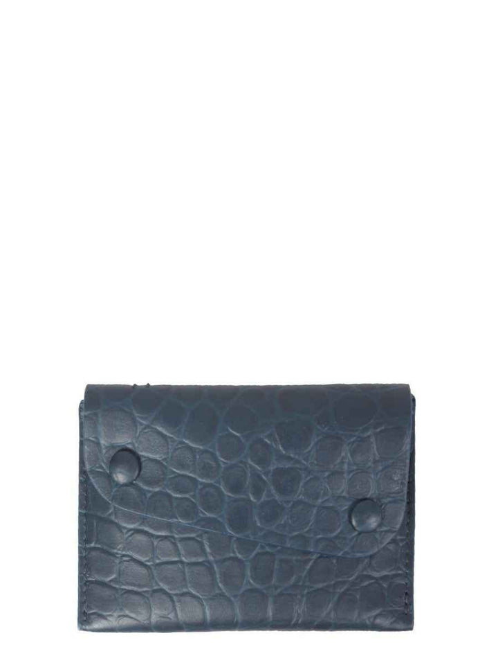 EUROPE CARD HOLDER