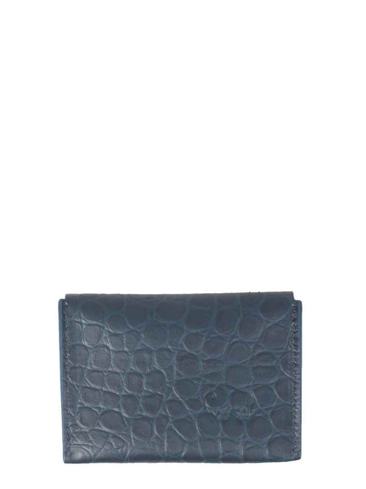 EUROPE CARD HOLDER