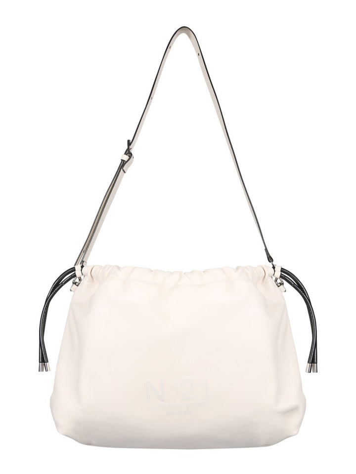 EVA SHOULDER BAG | Basement 88