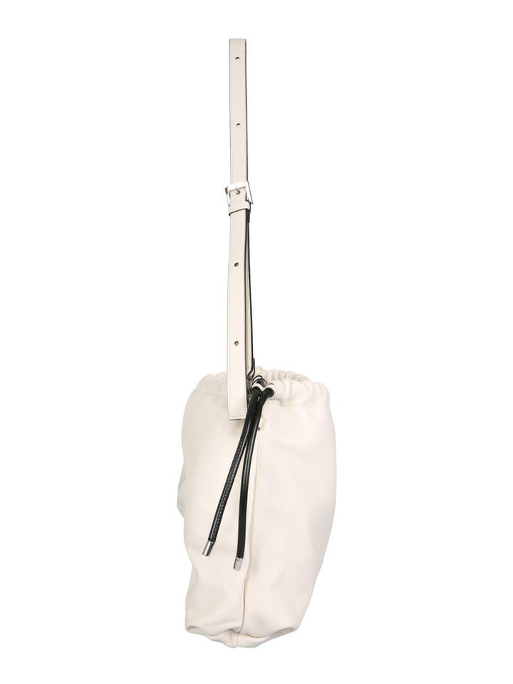 EVA SHOULDER BAG | Basement 88
