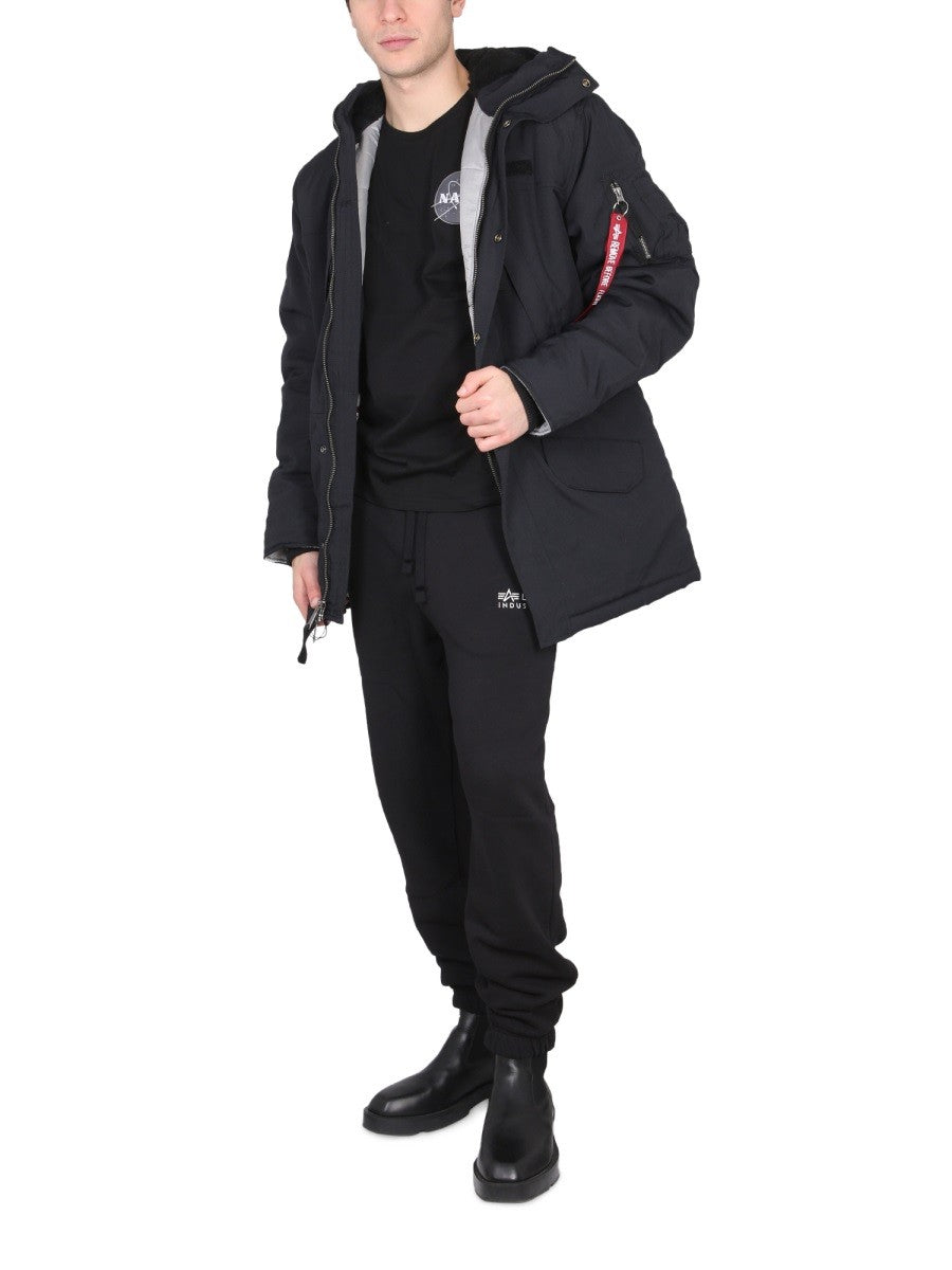 EXPEDITION PARKA | Basement 88