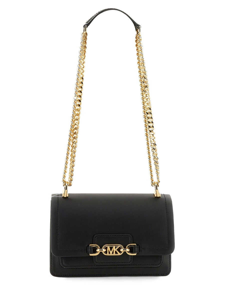 Extra-Small Heather Shoulder Bag
