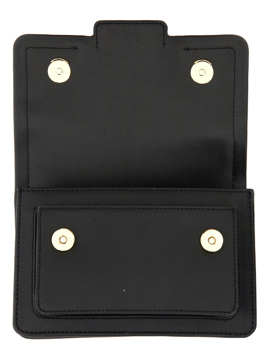 Extra-Small Heather Shoulder Bag