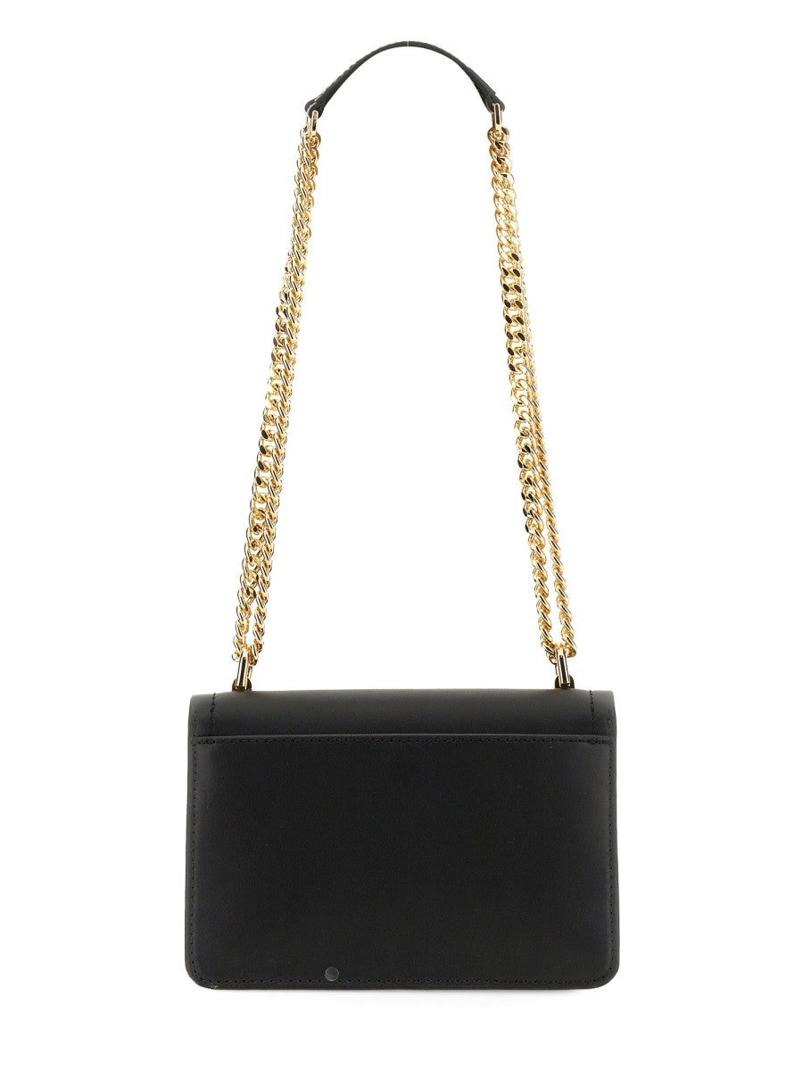 Extra-Small Heather Shoulder Bag