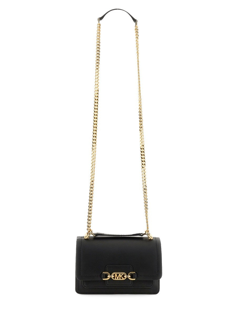 Extra-Small Heather Shoulder Bag
