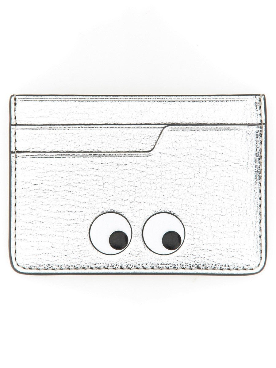 EYES CARD HOLDER