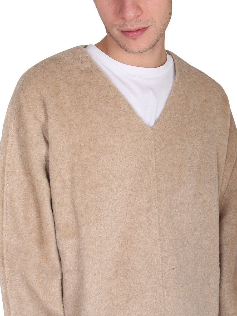 EZRA SHIRT